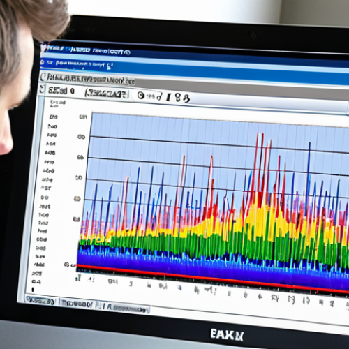 Home 11 **
* **Prompt:** Sound analysis project. A colorful frequency analysis graph displayed on a computer screen with an engineer reviewing the data. Focus on detail, and accurate data visualization.
**