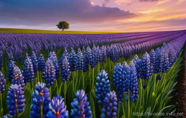 소음진동 전문가로서의 커리어 패스 - Detailed English Image Prompt 1: