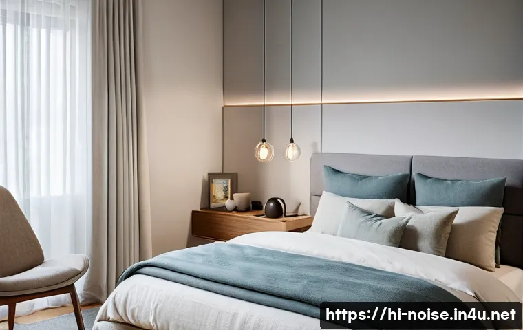 소음진동 주요 문제 해결 사례 관련 이미지 1